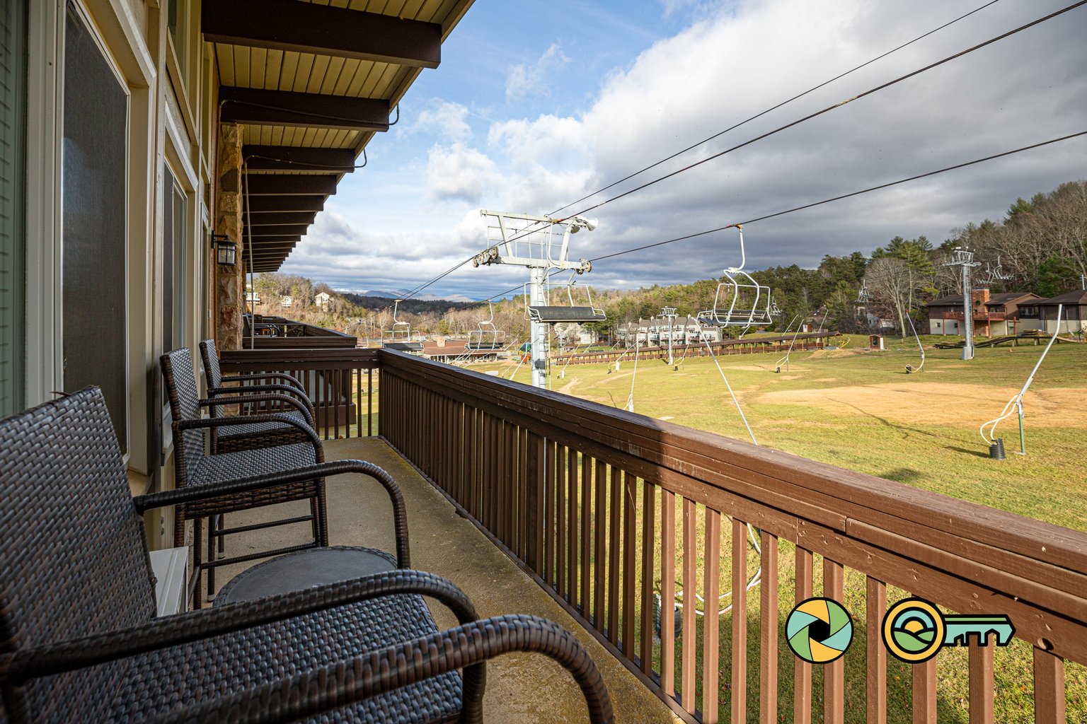 Basye Vacation Rental