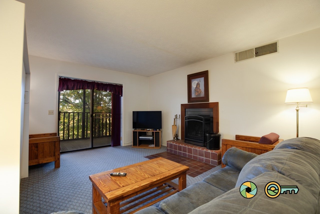 Basye Vacation Rental
