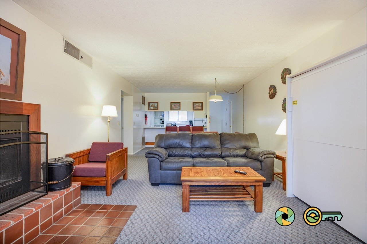 Basye Vacation Rental