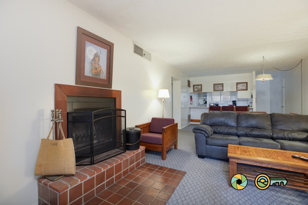 Basye Vacation Rental