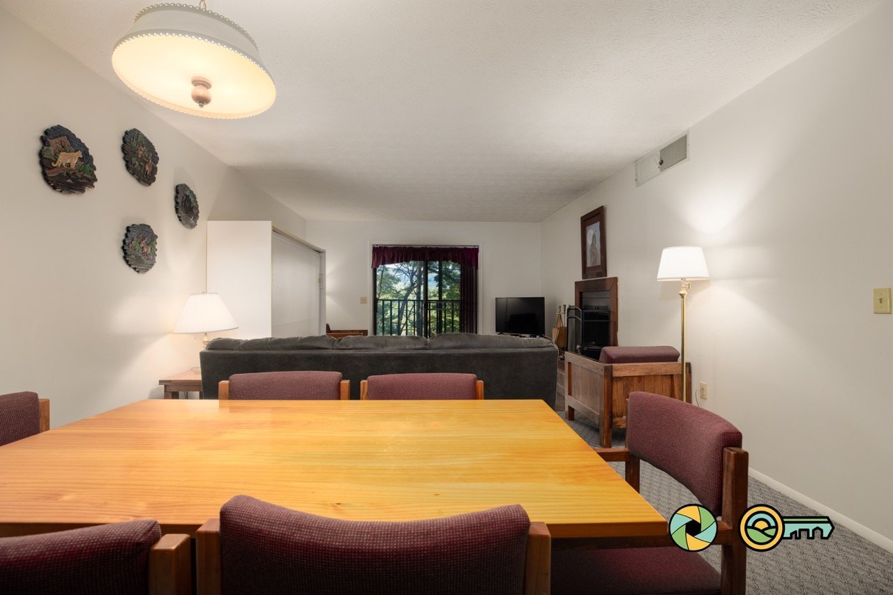 Basye Vacation Rental