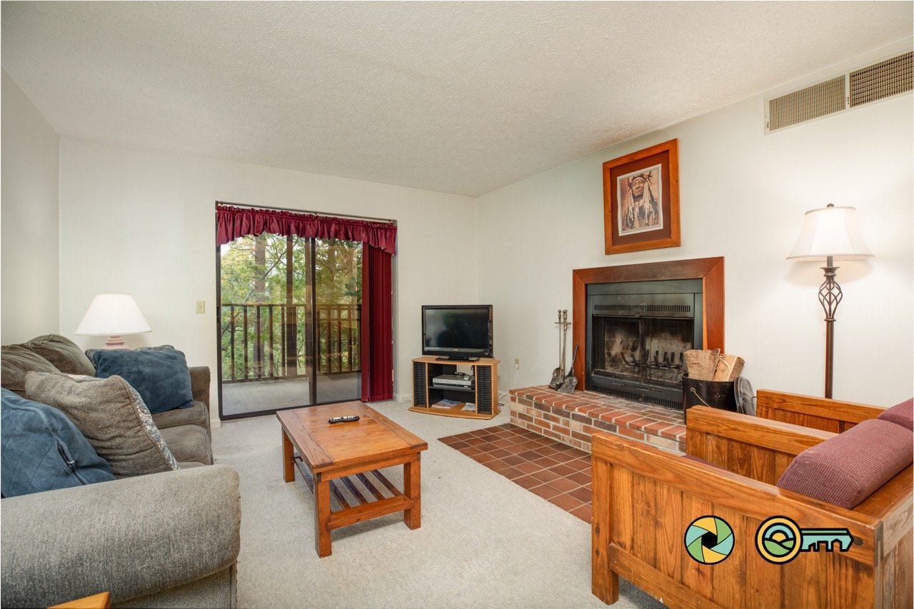 Basye Vacation Rental
