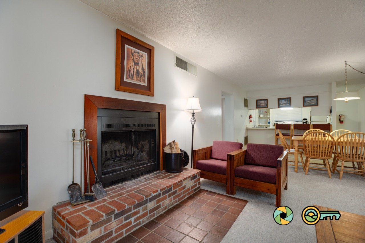 Basye Vacation Rental
