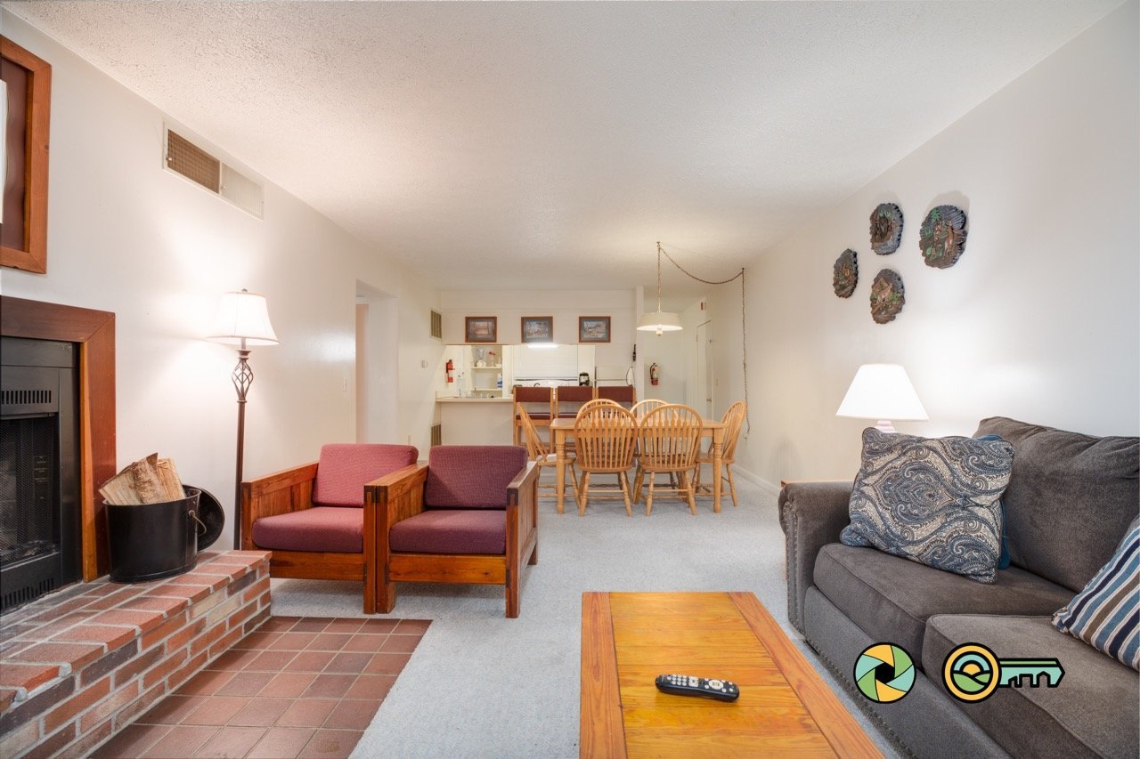 Basye Vacation Rental