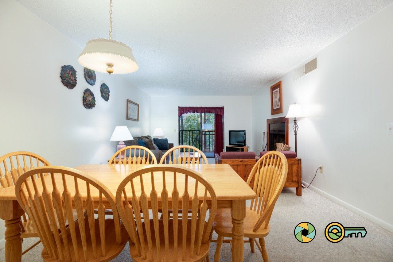 Basye Vacation Rental