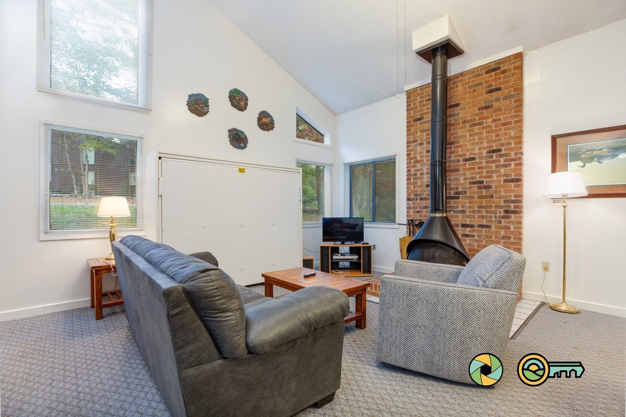 Basye Vacation Rental