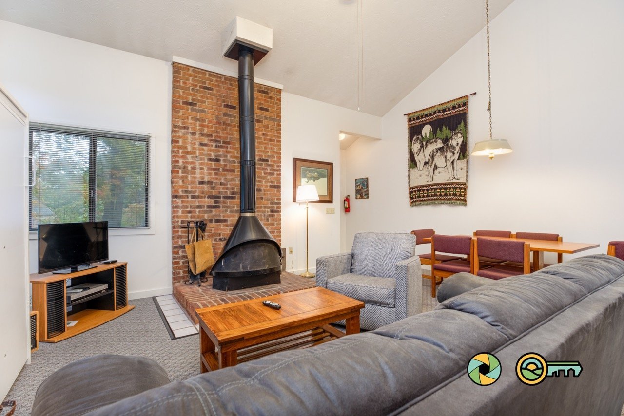 Basye Vacation Rental