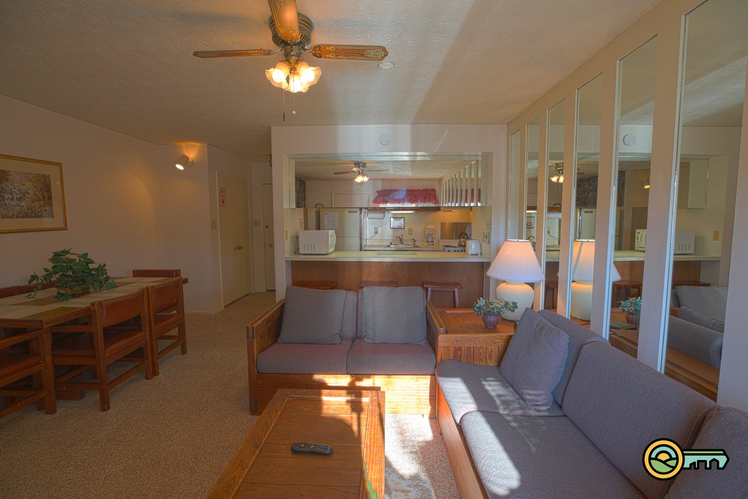 Basye Vacation Rental