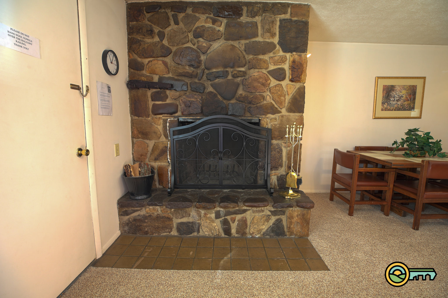 Basye Vacation Rental