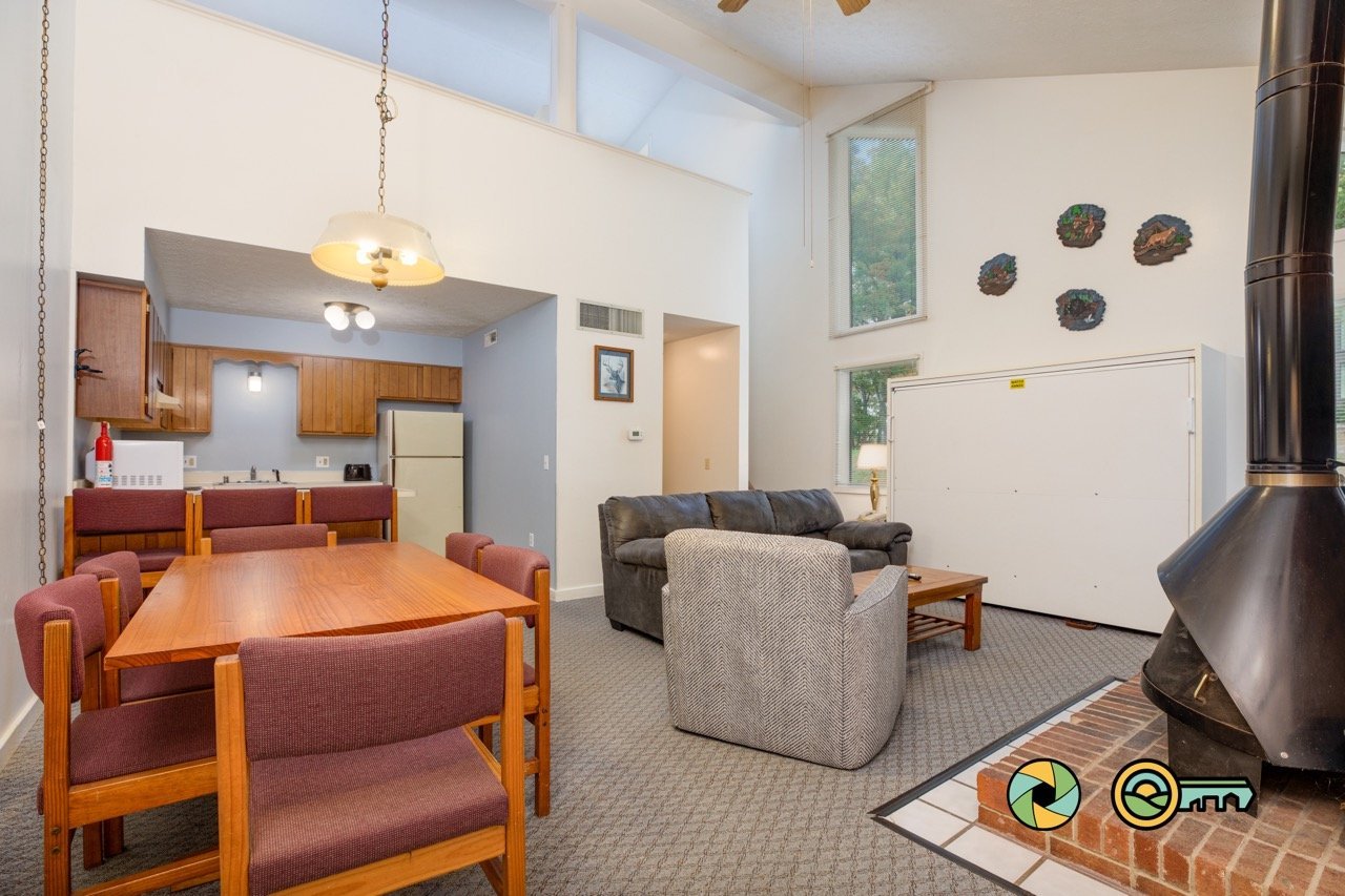 Basye Vacation Rental