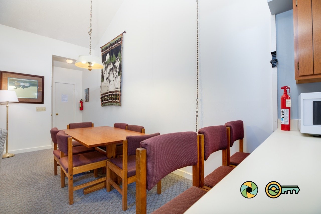 Basye Vacation Rental