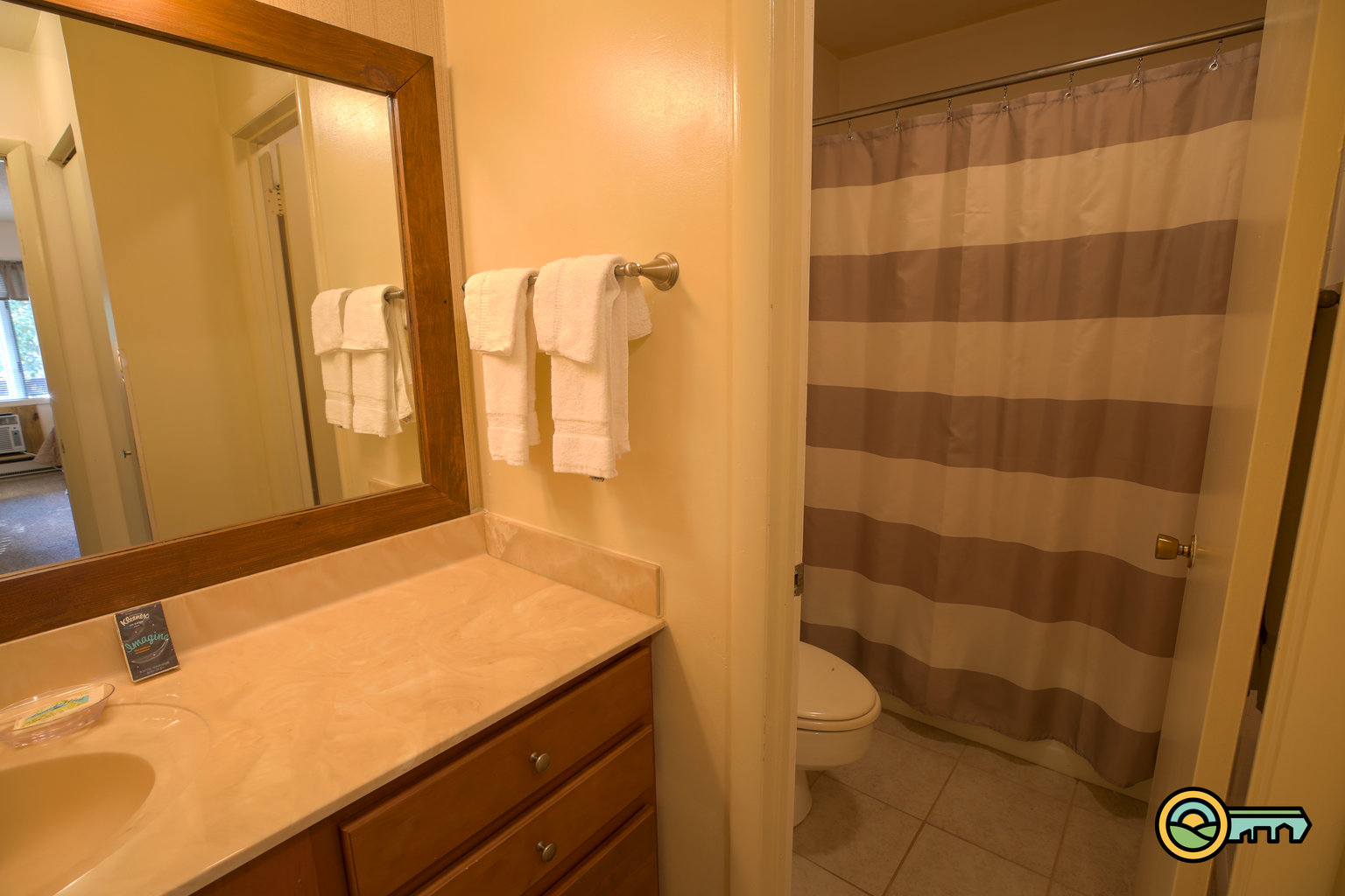 Basye Vacation Rental