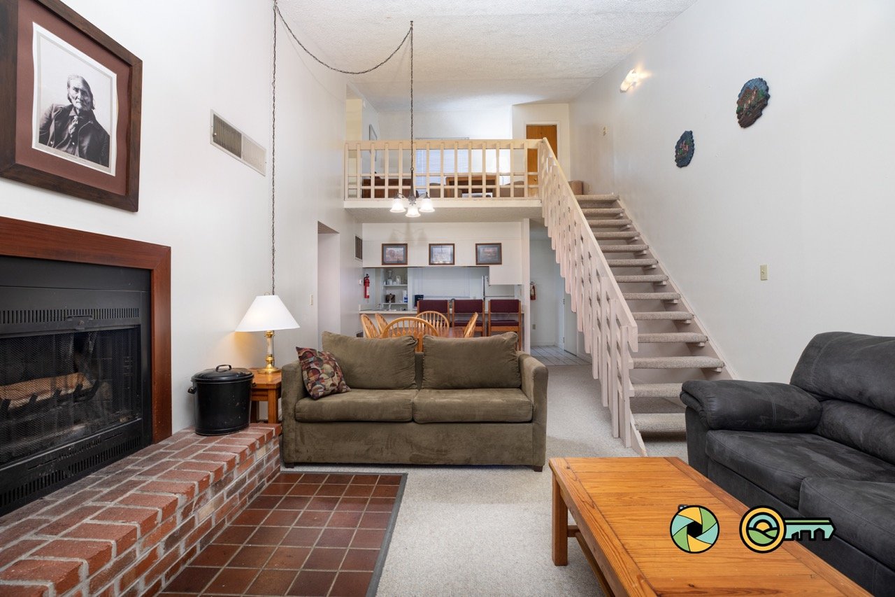 Basye Vacation Rental