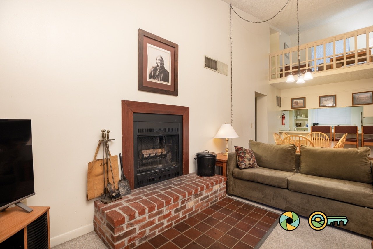 Basye Vacation Rental