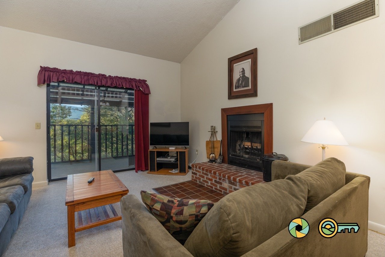 Basye Vacation Rental