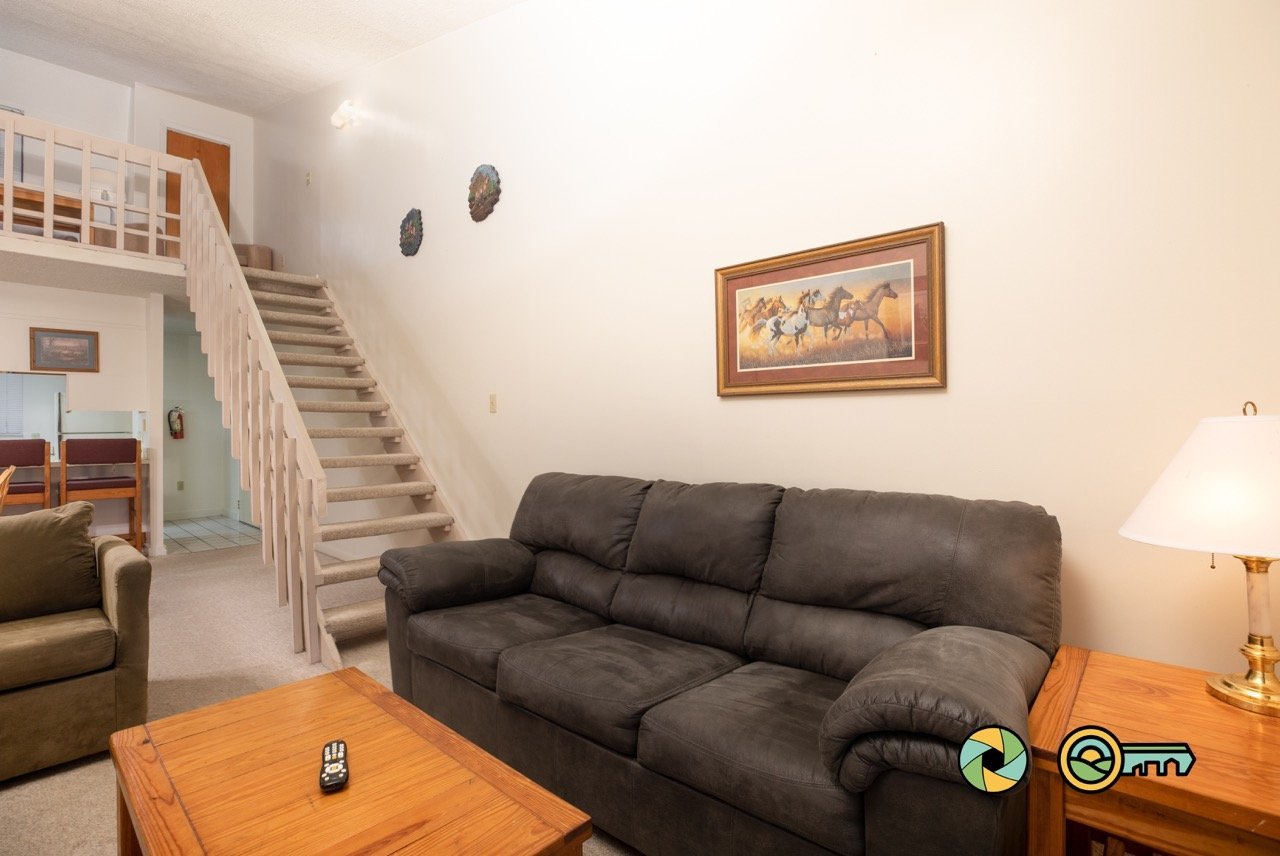 Basye Vacation Rental