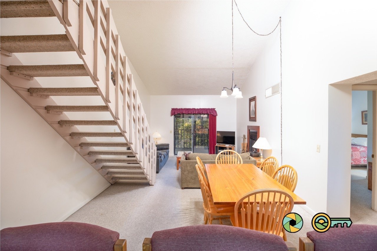 Basye Vacation Rental