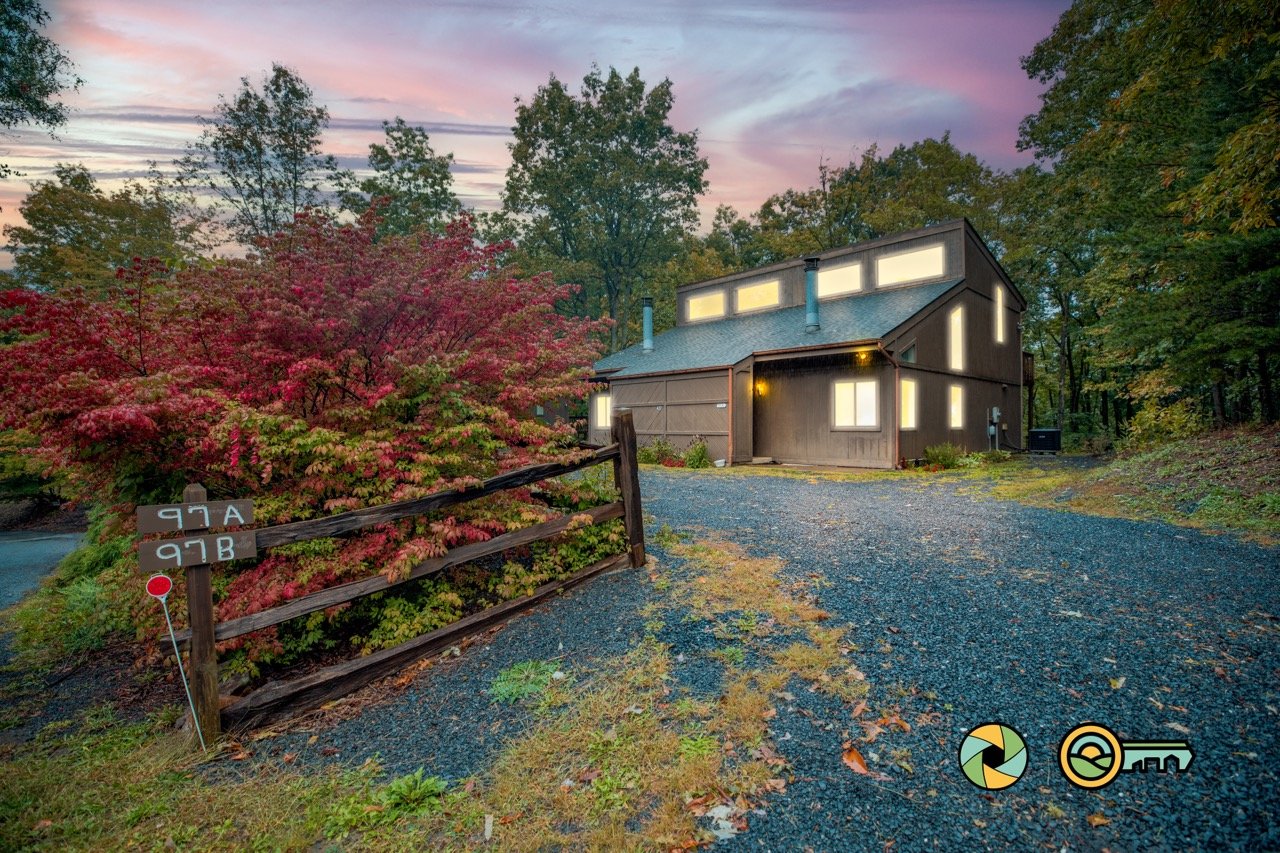 Basye Vacation Rental