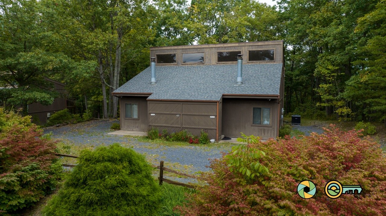 Basye Vacation Rental