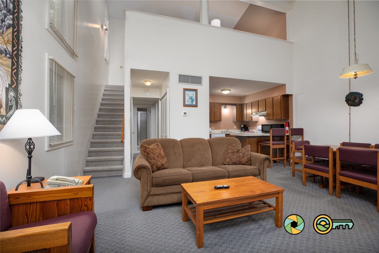 Basye Vacation Rental