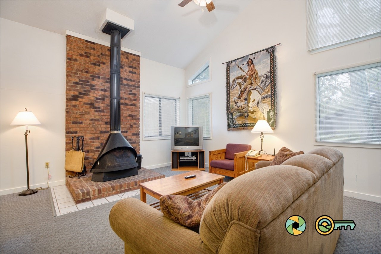 Basye Vacation Rental