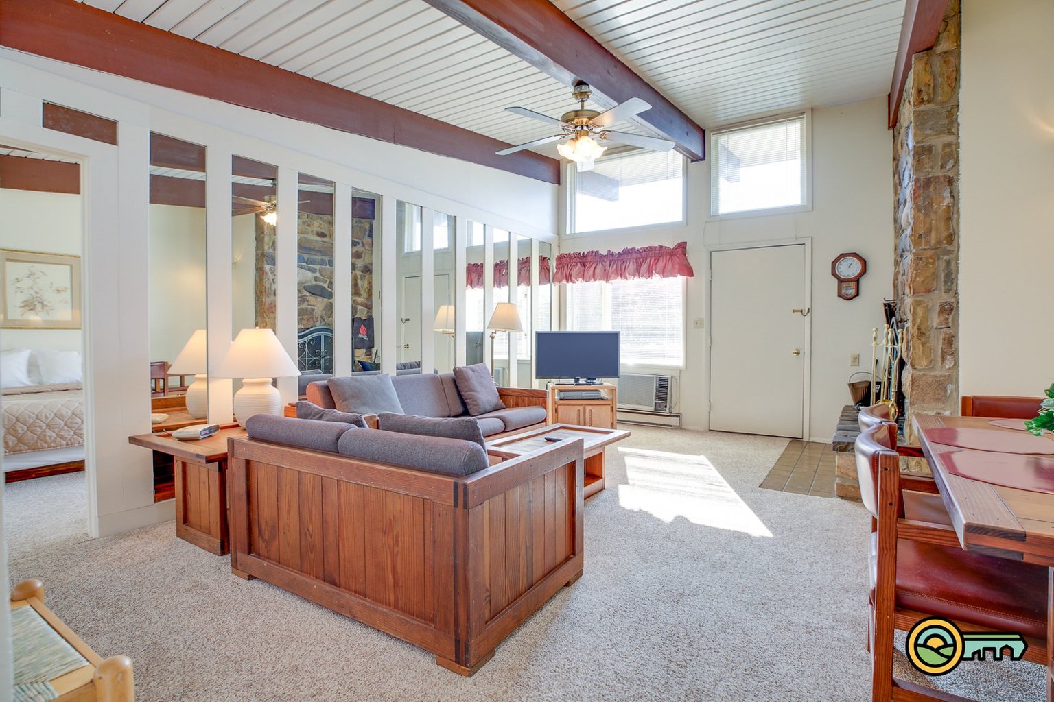 Basye Vacation Rental