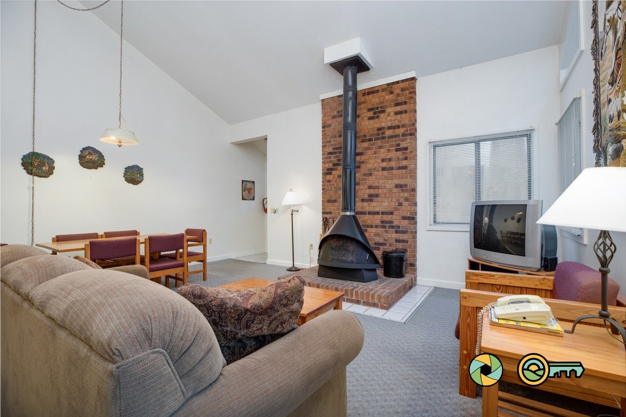 Basye Vacation Rental