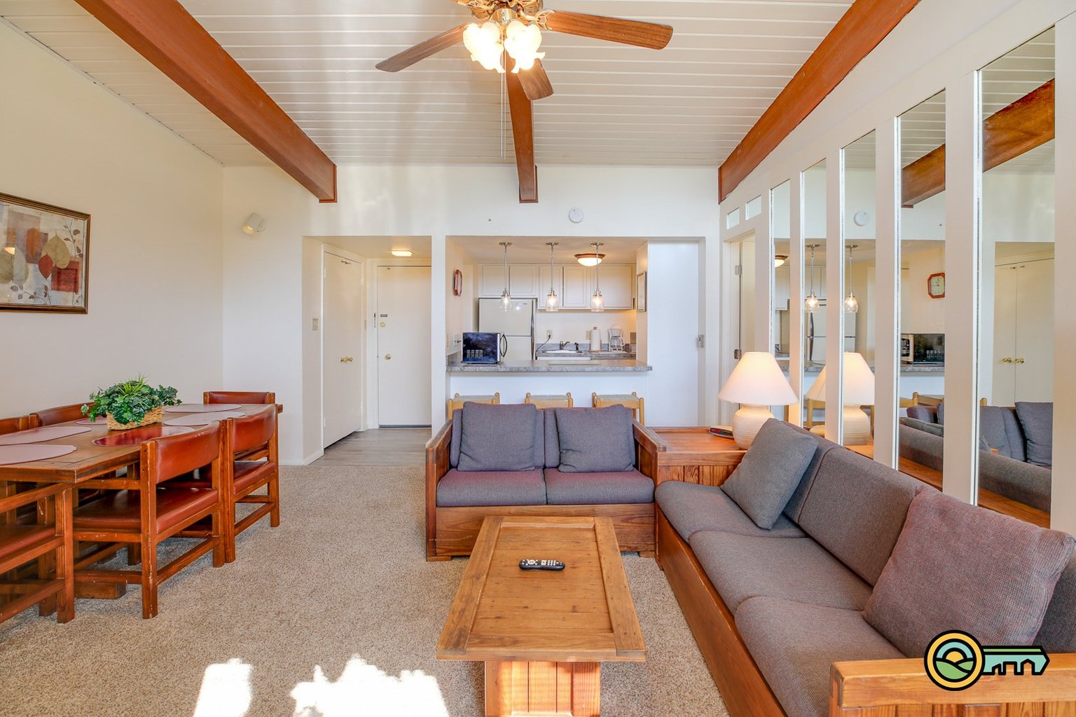 Basye Vacation Rental