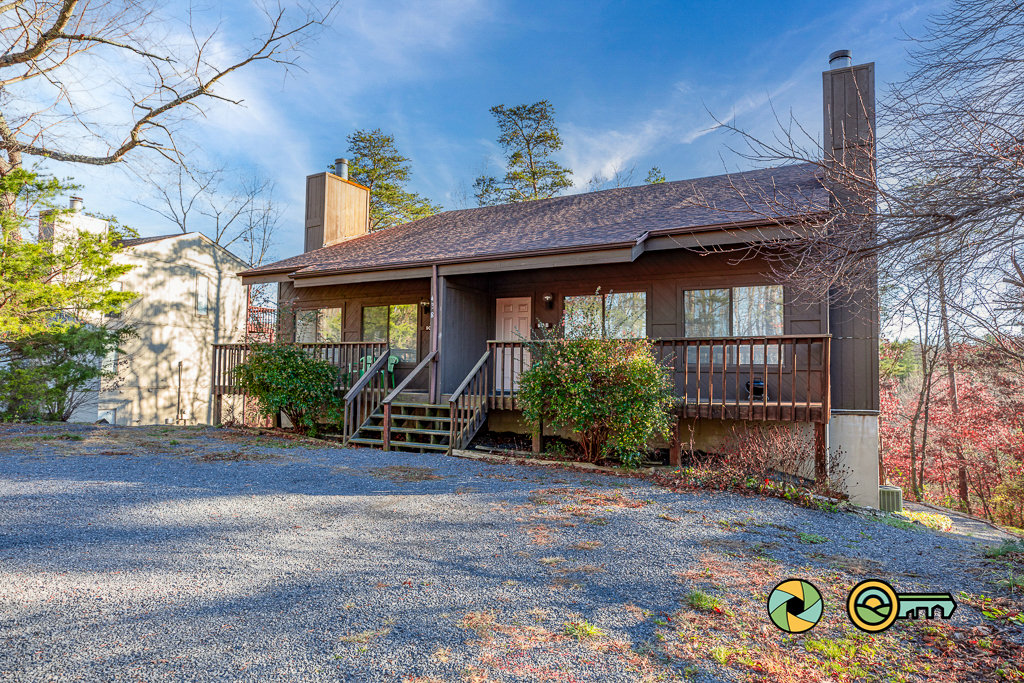 Basye Vacation Rental