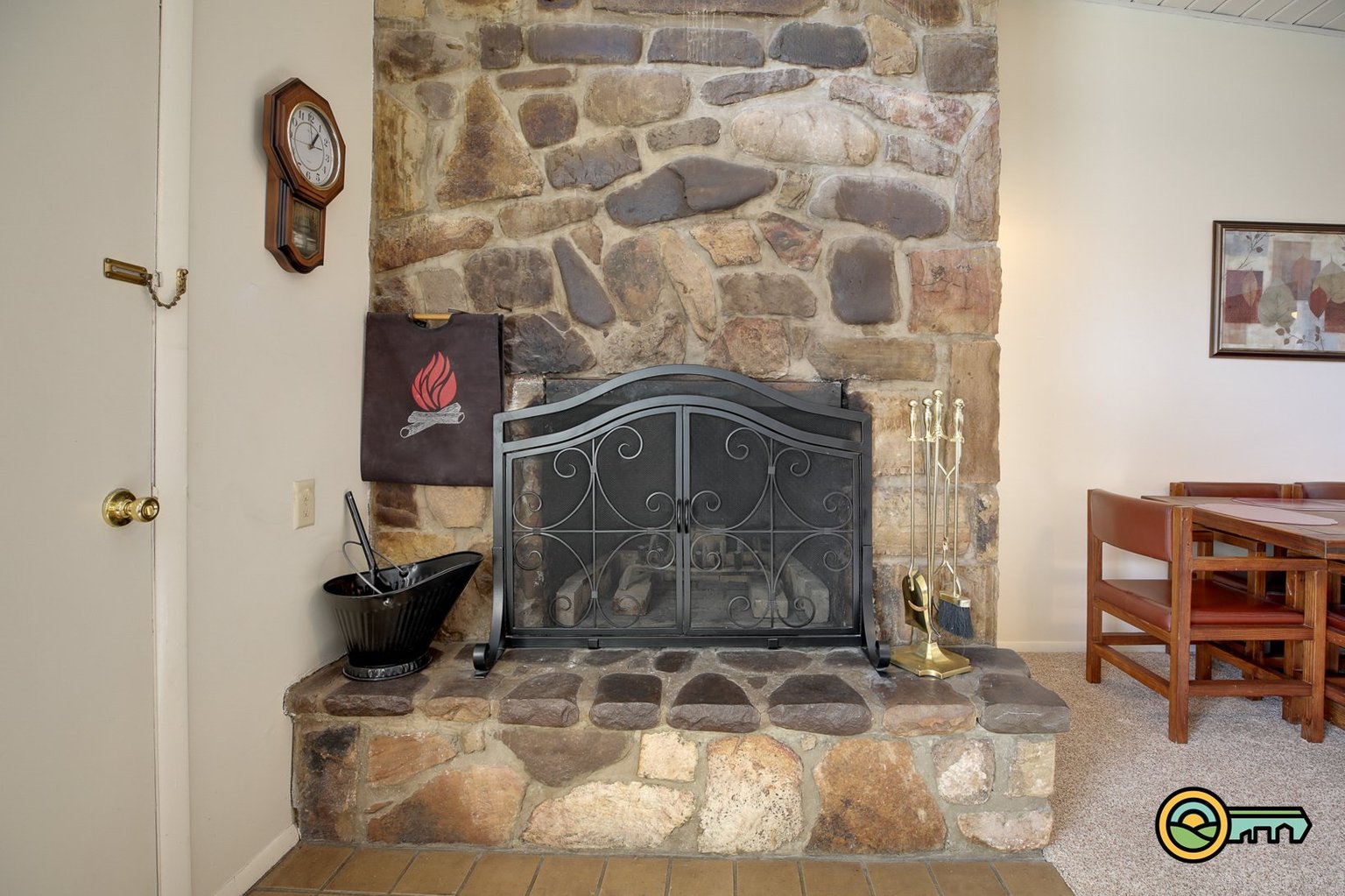Basye Vacation Rental