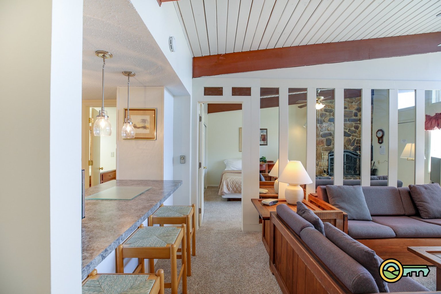 Basye Vacation Rental