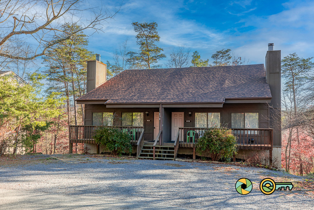 Basye Vacation Rental