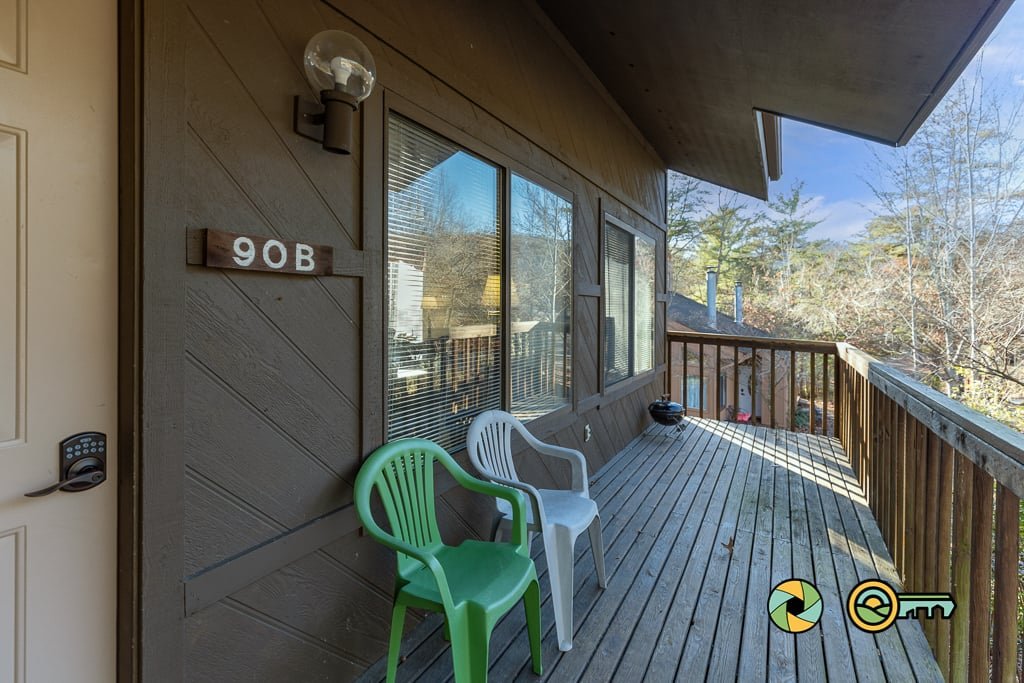 Basye Vacation Rental