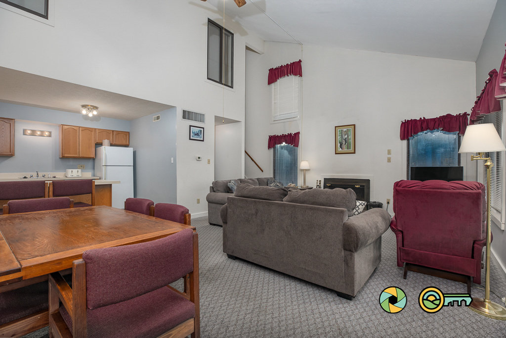 Basye Vacation Rental