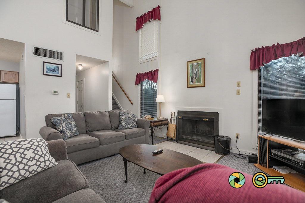 Basye Vacation Rental