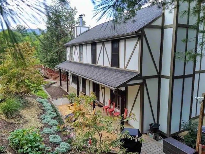 Basye Vacation Rental