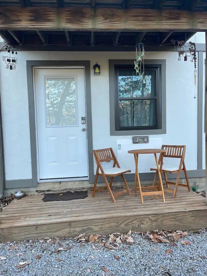 Basye Vacation Rental