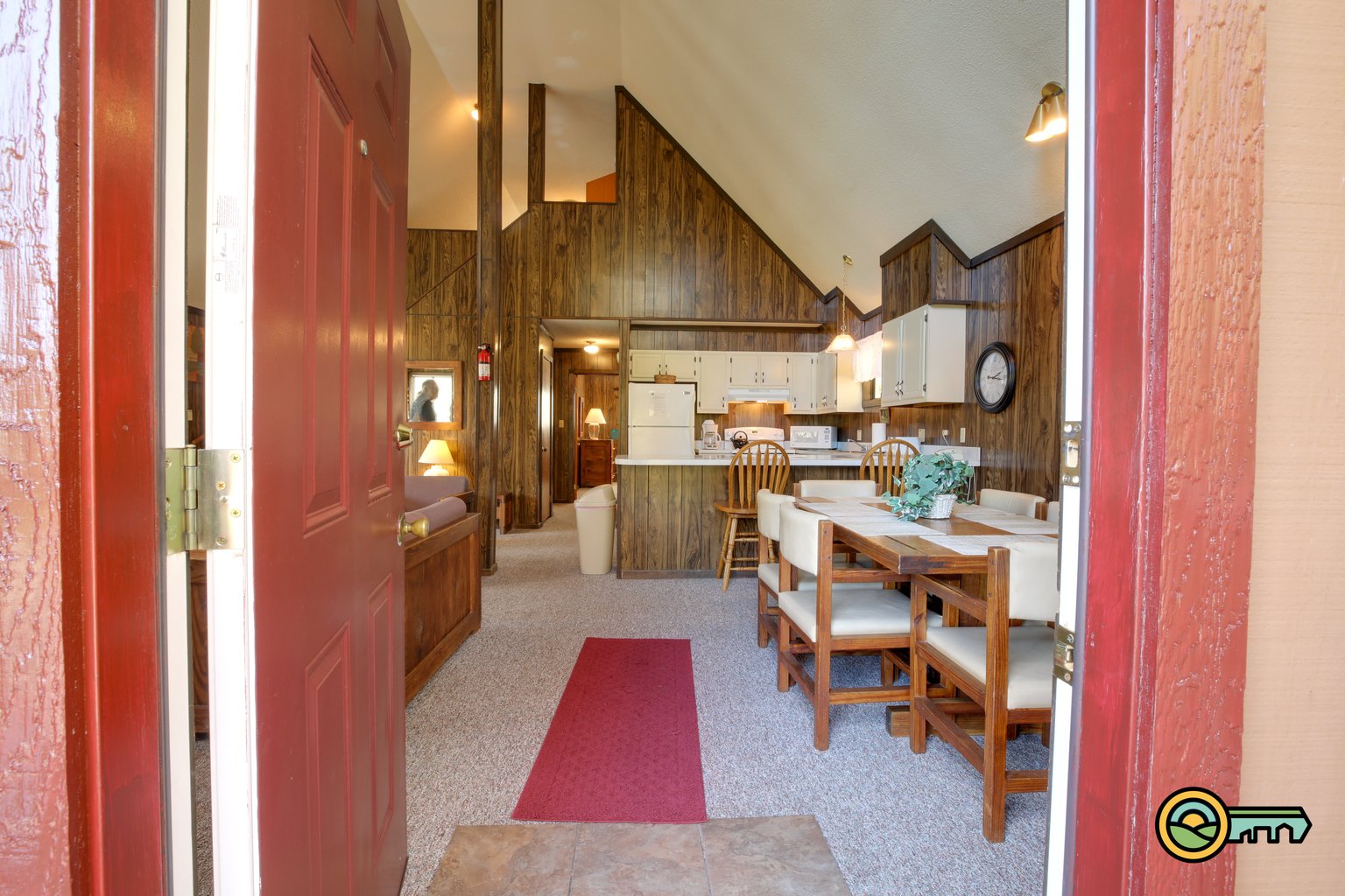 Basye Vacation Rental