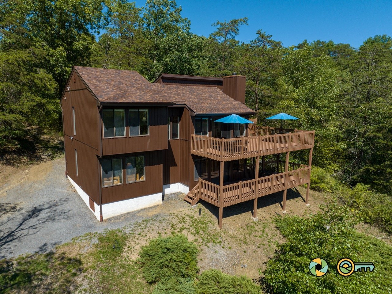 Basye Vacation Rental