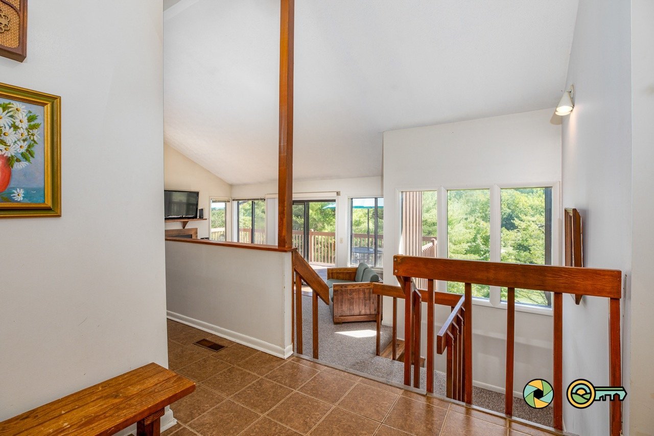 Basye Vacation Rental