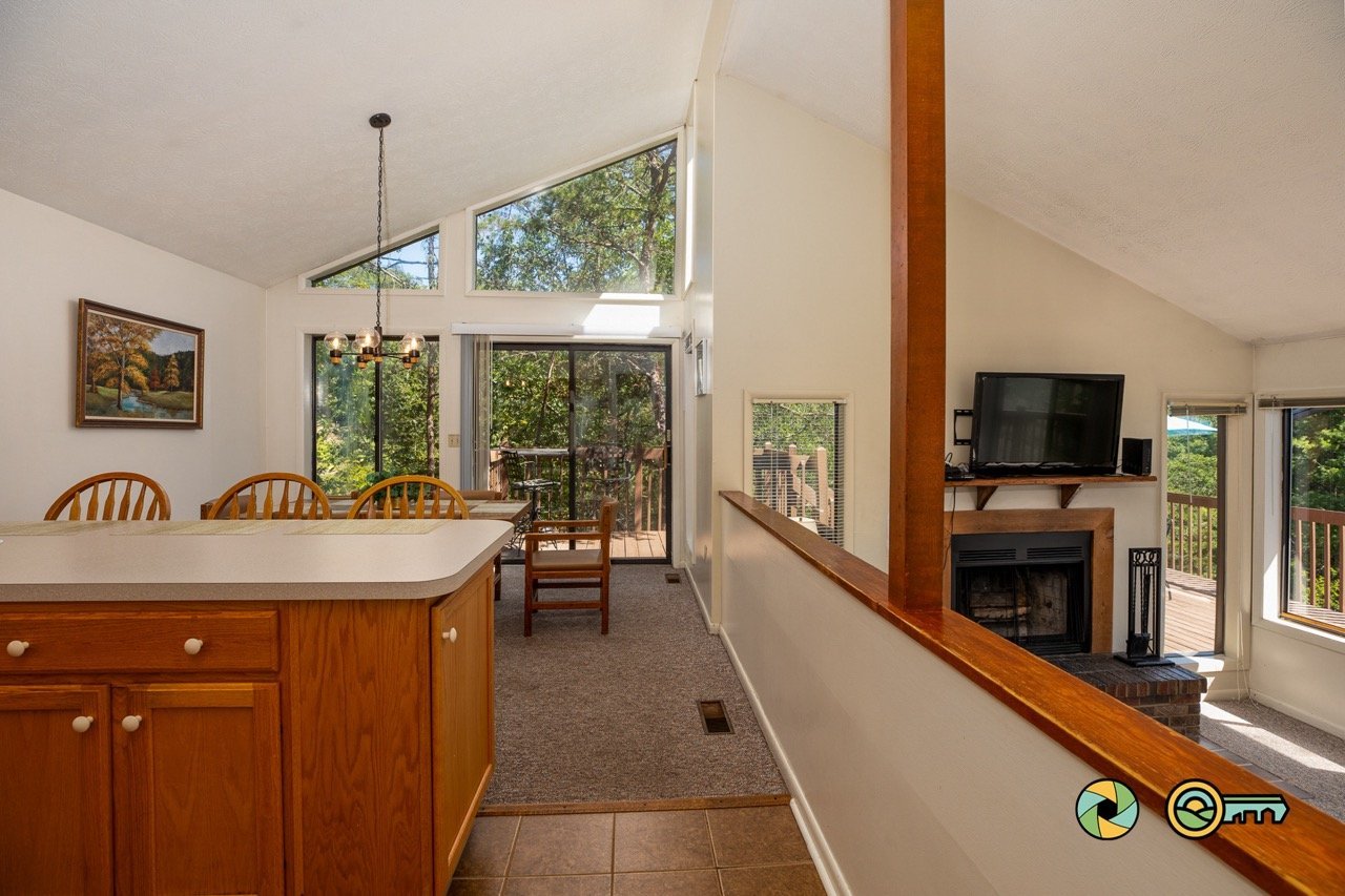 Basye Vacation Rental