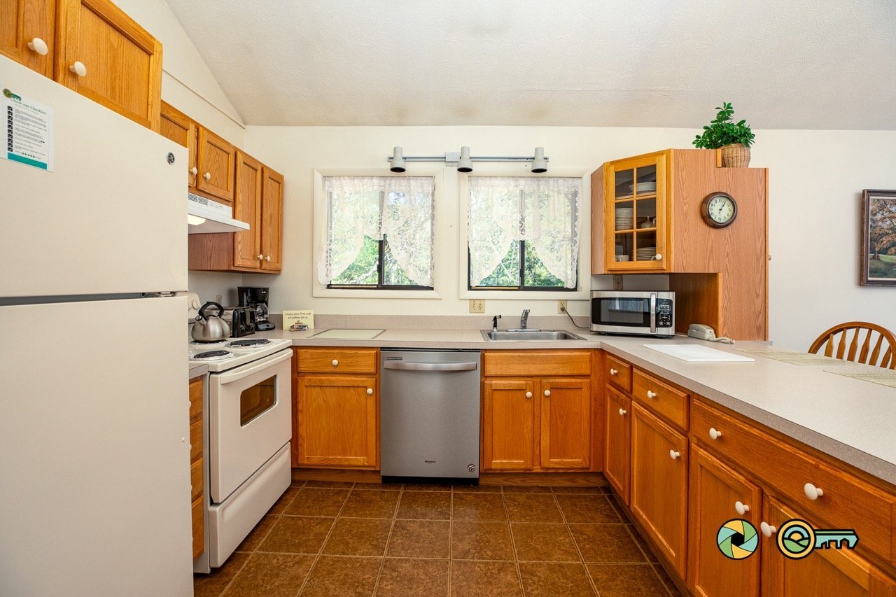 Basye Vacation Rental