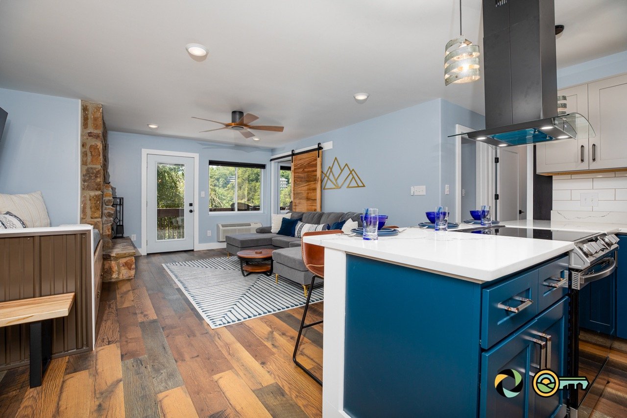 Basye Vacation Rental