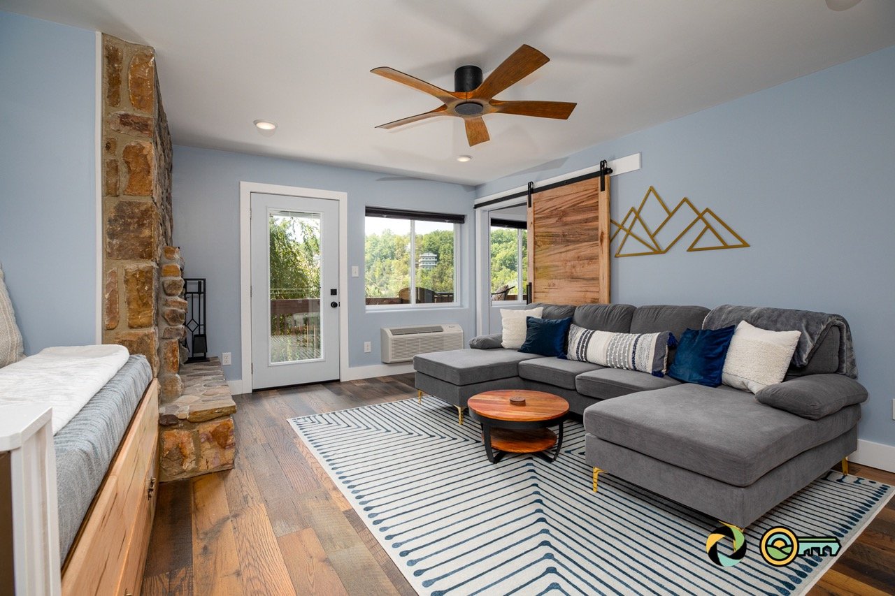 Basye Vacation Rental