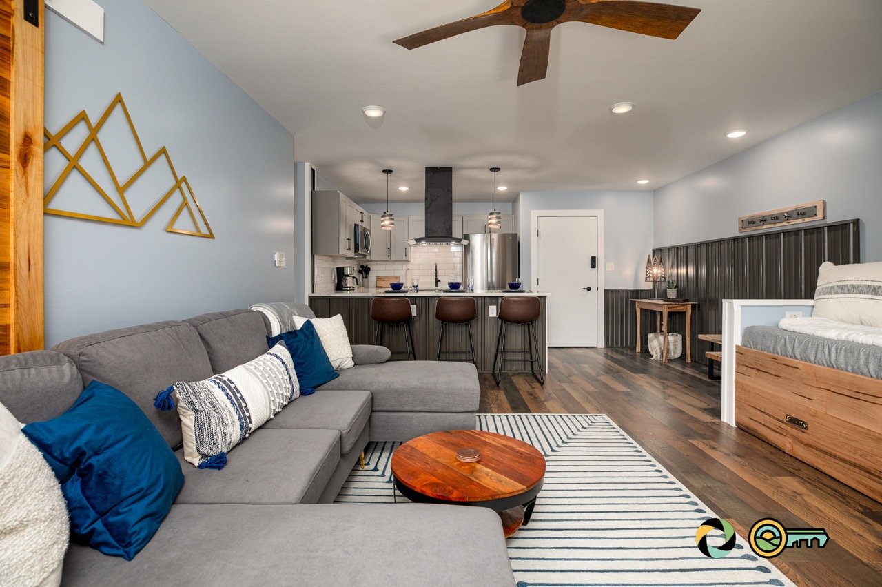 Basye Vacation Rental