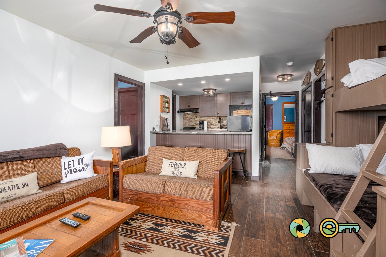 Basye Vacation Rental