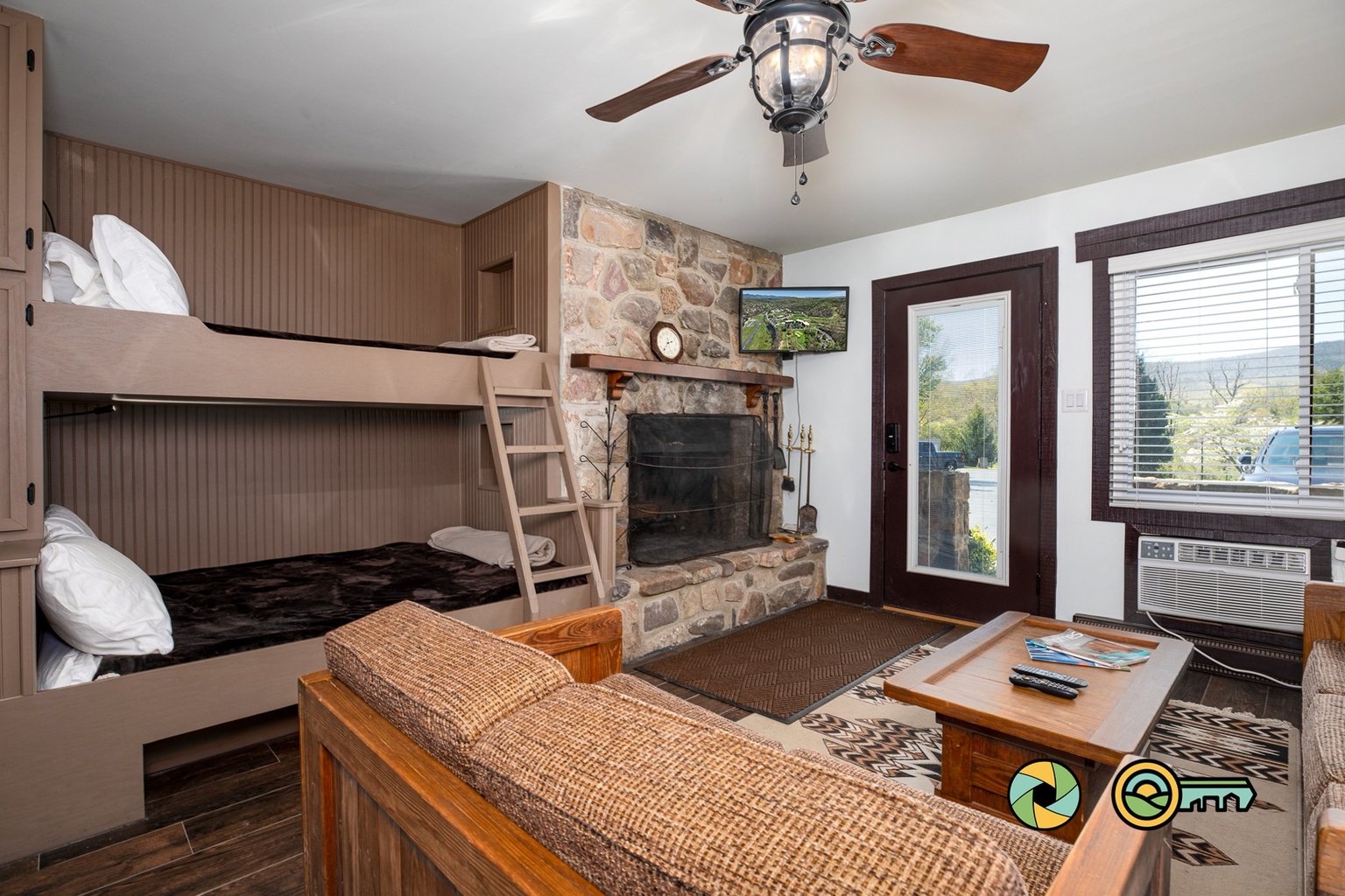 Basye Vacation Rental