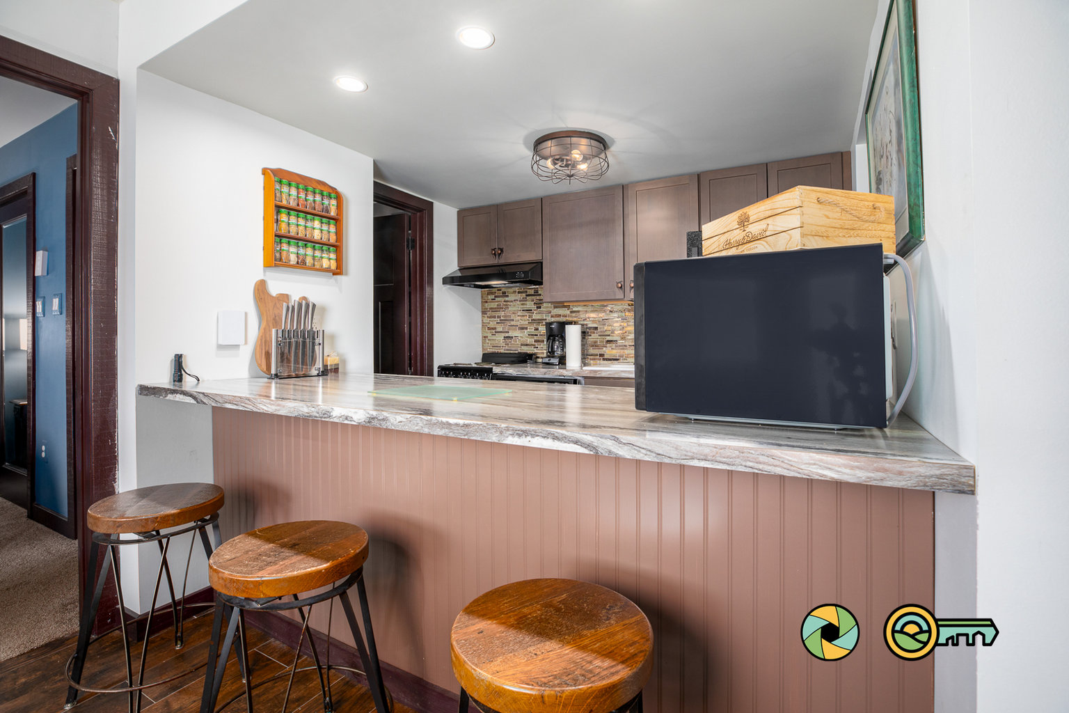 Basye Vacation Rental