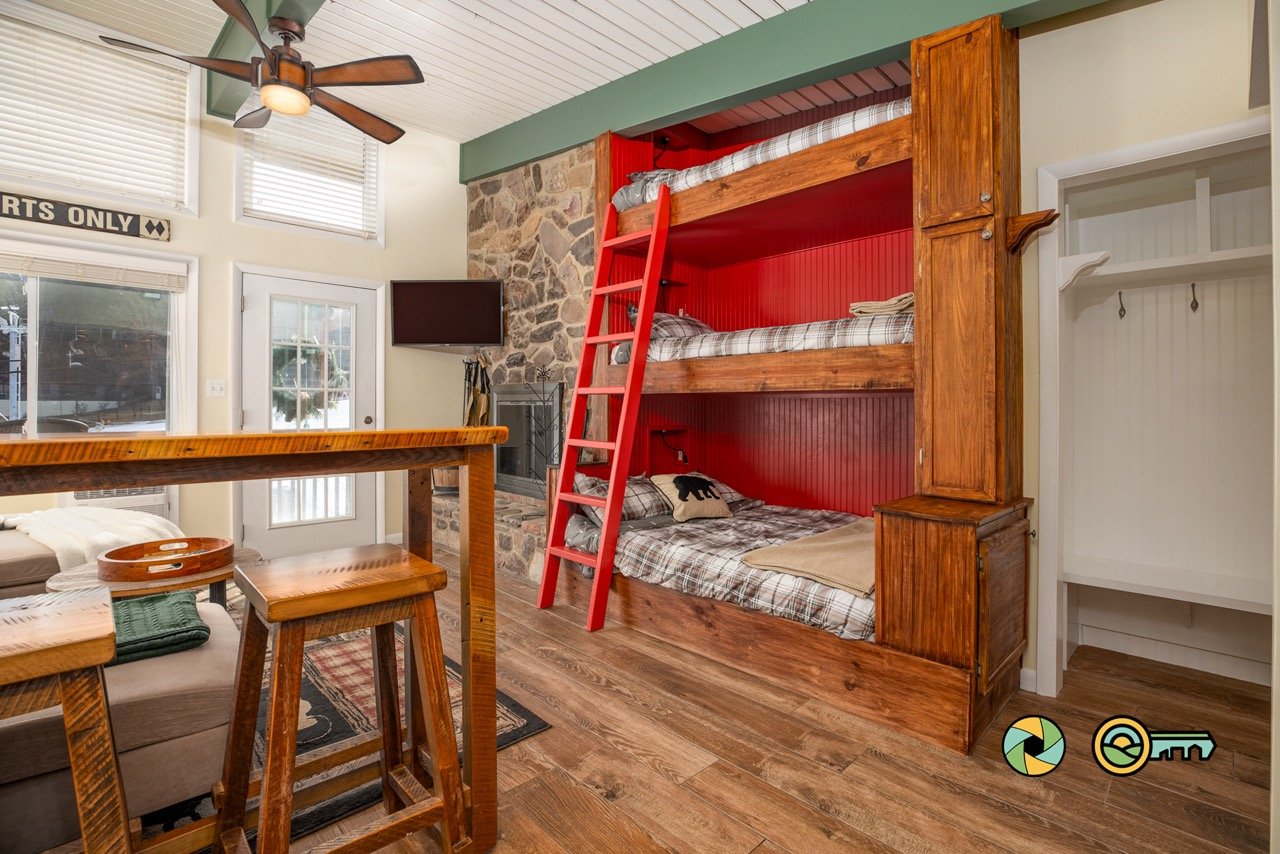 Basye Vacation Rental