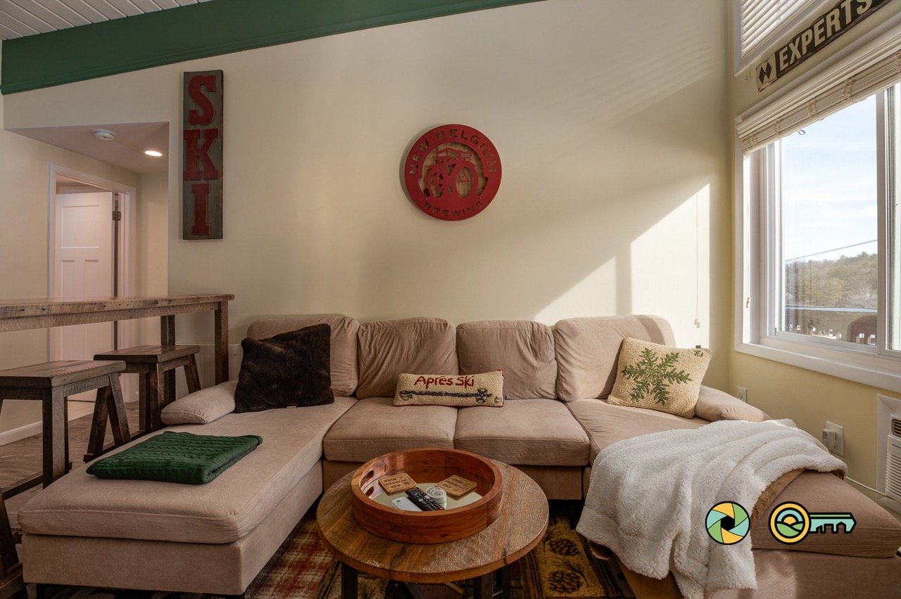 Basye Vacation Rental